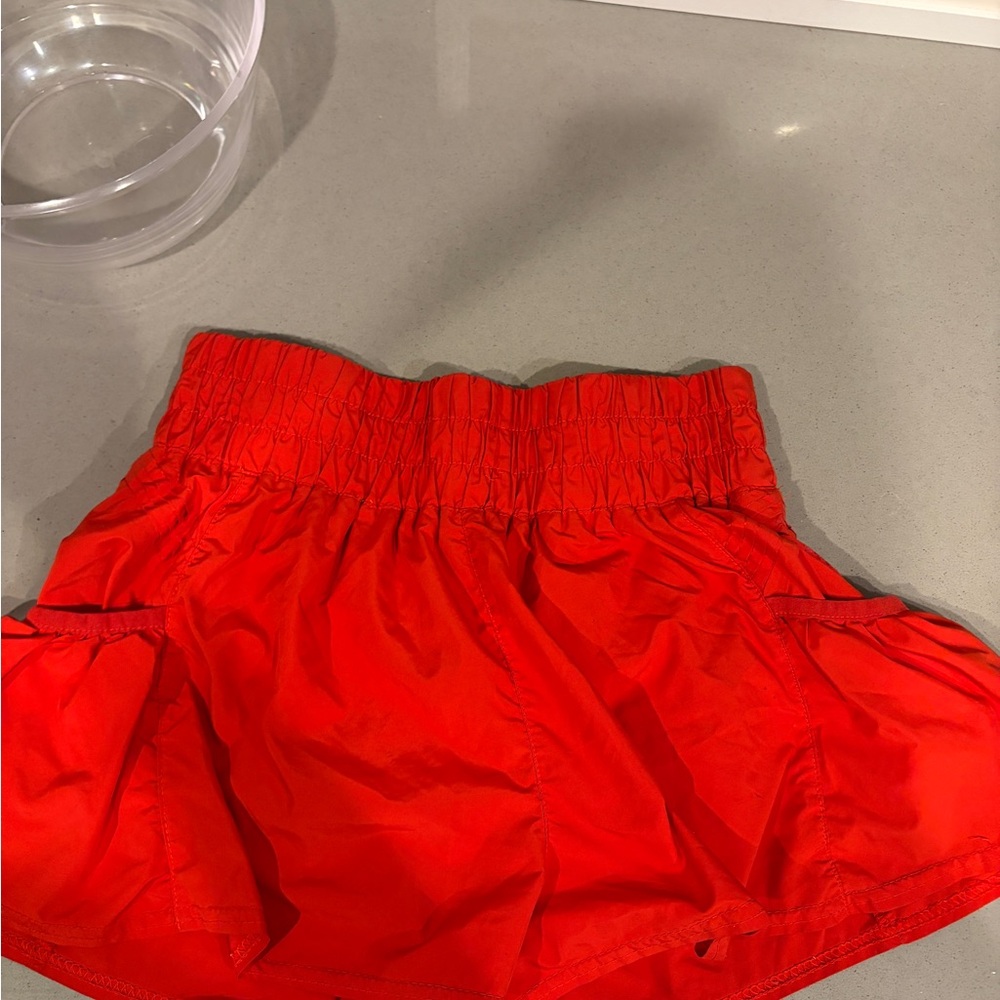 Free People Movement Shorts